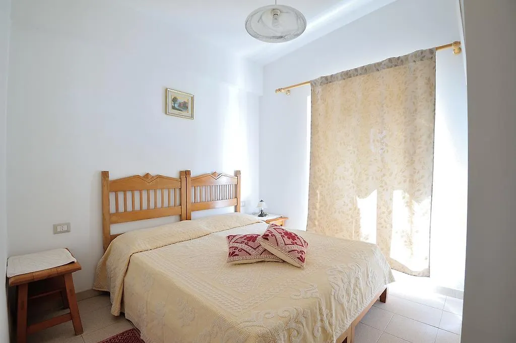 Villa Cabras Santa Maria Navarrese