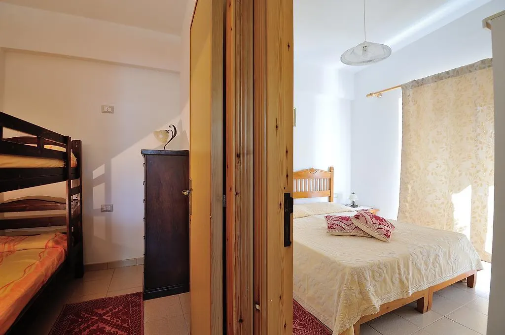 Villa Cabras Santa Maria Navarrese