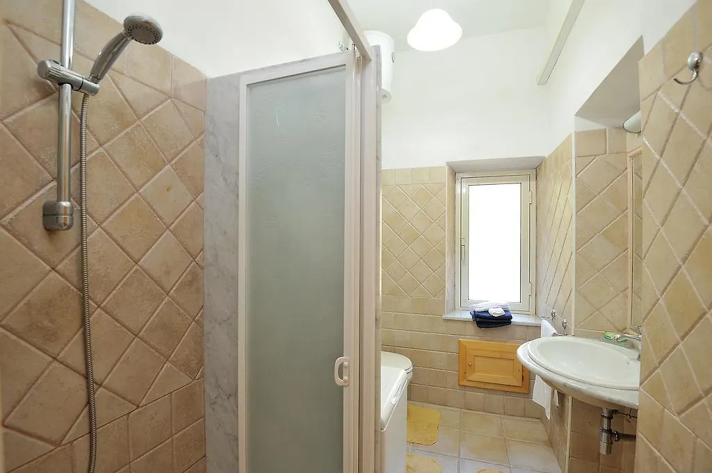 Apartment Villa Cabras Santa Maria Navarrese