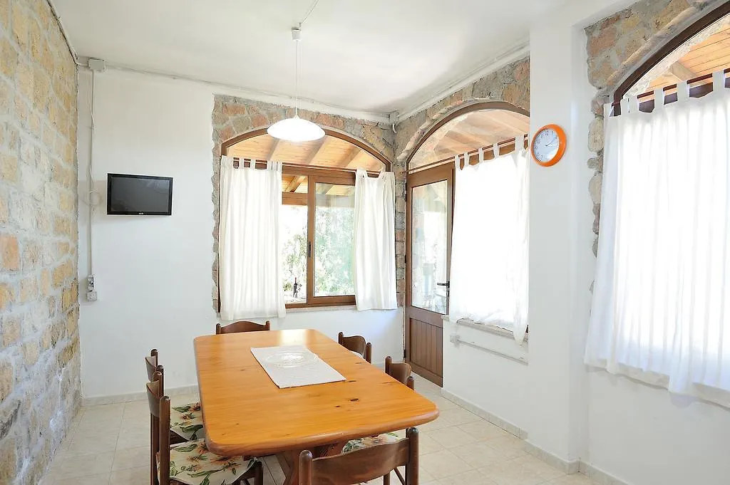 Villa Cabras Santa Maria Navarrese