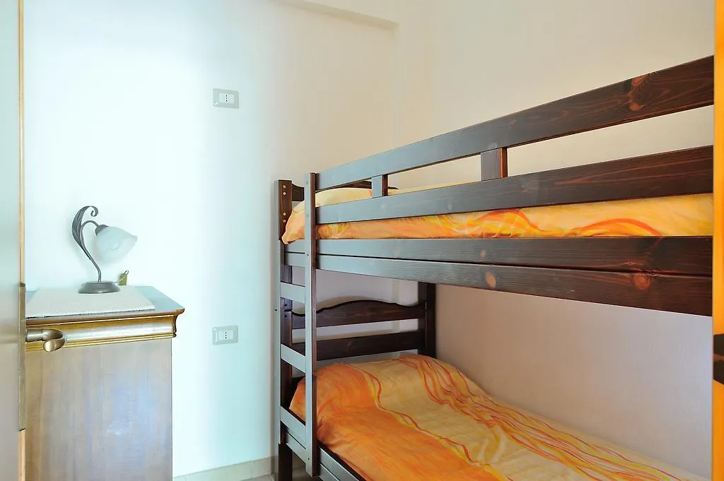 شقة سانتا ماريا نافاريز Villa Cabras